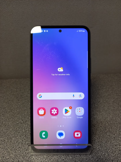 Samsung Galaxy A54 - 256 GB - Black
