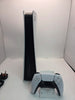 SONY PLAYSTATION 5 CONSOLE - DISC STANDARD 825GB - FULLY TESTED - COLLECTION ONLY