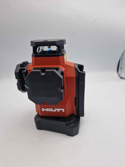 Hilti Nuron PM 50MG-22 Multi-Line Green Laser Level – 22V – Body Only