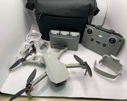 DJI DRONE