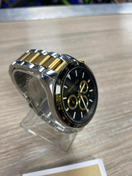 Michael Kors Layton Chronograph