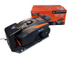 Yard Force MB400 Electric Robotic Mower - Includes All Accessories, Charging Bay & Box **BRAND NEW**