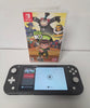 Nintendo Switch Lite - Grey & 1 Game