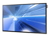 Samsung DB32E DBE Series - 32" LED-backlit LCD display - Full HD - for digital signage