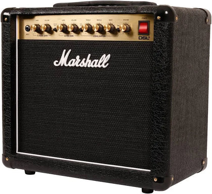 Marshall dsl5cr Combo AMP