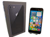 Apple iPhone 8 - Black - 64GB