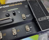 Line6 POD HD400 Multi Effects Electric Guitar Pedal Processor