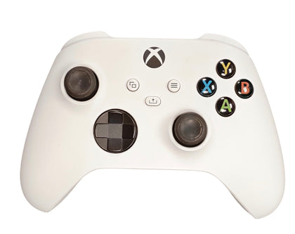 Microsoft XBox Series S/X Controller White**Unboxed**