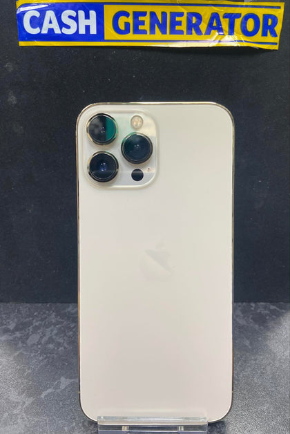 Apple iPhone 13 Pro Max 128gb - Gold