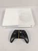 Xbox One S Console, 500GB, White