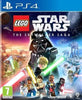 LEGO Star Wars: The Skywalker Saga PlayStation 4 Game - Used