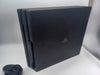 Sony Playstation 4 Pro 1TB Black PS4 Pro Gaming Console