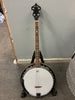 Banjo tenor 4 string 17 fret Koda