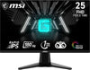 MSI G255F Gaming Monitor 180Hz 24"
