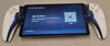 Sony Playstation Portal Remote Player, White, unboxed