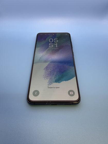 Samsung Galaxy S21 FE 5G.