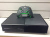 Microsoft Xbox One Original Black 500GB With Pad