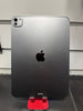 Apple iPad Pro 11" M5 (A3357) 256GB - Space Black, WiFi