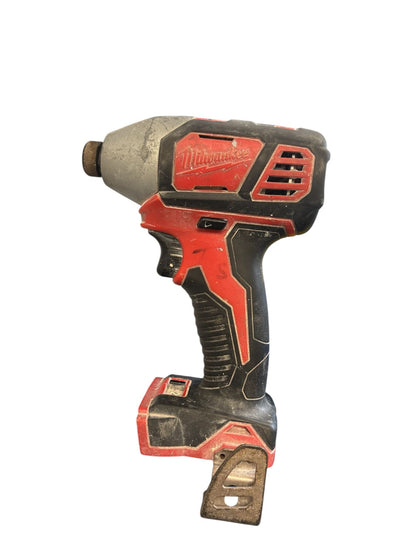 Milwaukee M18BID-0 M18 Compact Impact Driver BODY ONLY