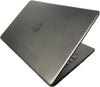 HP Laptop 14-CF2517SA 14" Intel Pentium Gold 6405U 4GB RAM, 128 GB HD- Black