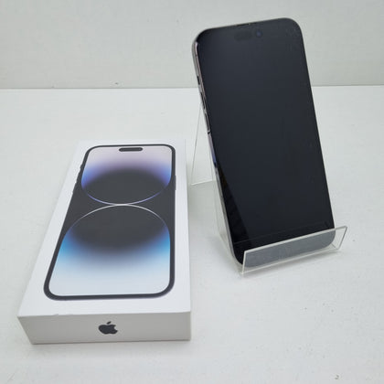 Apple iPhone 14 Pro Max