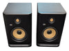 KRK Rokit 7 Generation 4 Monitor Speakers Pair "Collection Only"
