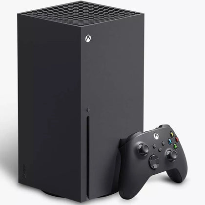 Microsoft Xbox Series X Console **LIKE NEW**