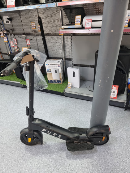 PURE ADVANCE SCOOTER