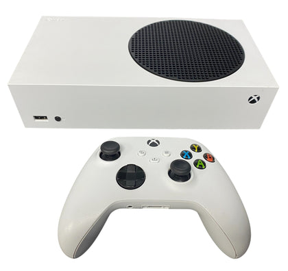 Microsoft Xbox Series S