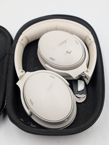 Bose QuietComfort 45 Wireless Headphones