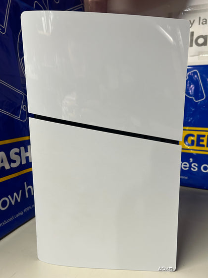 Playstation 5 Slim Digital, 1TB, Unboxed