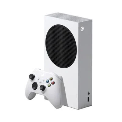 Xbox Series S 512GB Gaming Console