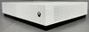 Microsoft Xbox One S 1TB White Digital Edition Console ** Unboxed **
