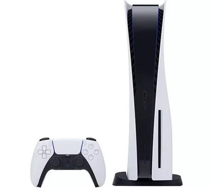 Sony PlayStation 5 Disc Edition Console Bundle ( + Battlefield 2042 ) ** Boxed **