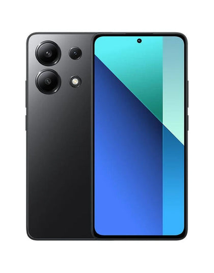 Xiaomi Redmi Note 13 128GB - 24 Month Warranty