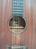 Tanglewood Crossroads TWCRO Mahogany Orchestra, Whiskey Barrel Burst Satin Whiskey