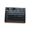 Arturia drumbrute Impact Analog drum michen unboxed blue/orange