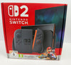 Nintendo Switch 2 Console - Black
