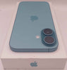 Apple iPhone 16 128GB tail Unlocked & Boxed 100% BTH