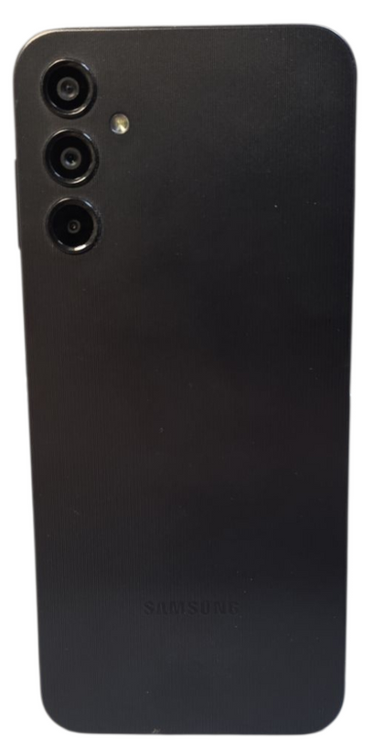 Samsung Galaxy A14 Dual Sim 64GB ROM 4GB RAM Black