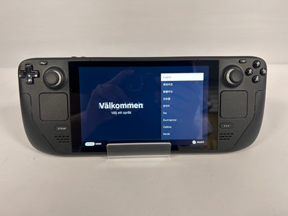 Valve Steam Deck Console 256GB 1010