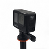 GoPro HERO9 Action Camera, Black