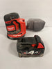 Milwaukee M18 125MM Random Orbital Sander M18BOS125