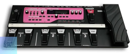 Boss Rc-300 Loop Station Effects Pedal
