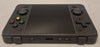 Powkiddy RGB30/RK3566/1GB Ram/16GB Micro SD/4"/Linux/Black, with case and grip
