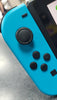 Switch Console, 32GB HAC-001-01 + Neon Red/Blue Joy-Con, Unboxed