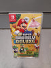 Nintendo Switch New Super Mario Bros U Deluxe