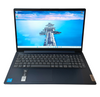 Lenovo IdeaPad 3 15IAU7 15.6" Abyss Blue
