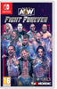 AEW: Fight Forever - Nintendo Switch - Great Yarmouth