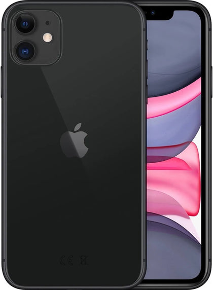 Apple iPhone 11 64GB - Unlocked *88% Battery Health*